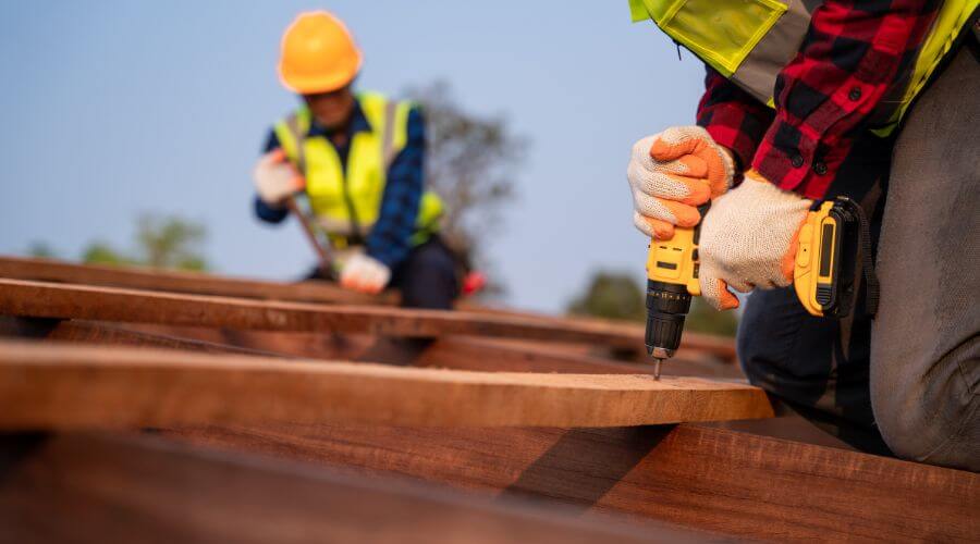 Expert Emergency Roof Repairs services in Paxtonville, PA